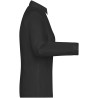 JN615 Ladies' Long-Sleeved Blouse