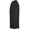 JN924 Men's Round Sweat Pocket