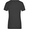 JN928 Ladies' Stretch V-T