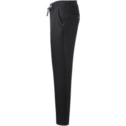 HM 10 Men's Chino Trousers Modern-Stretch