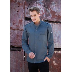 JM 26 Chef Shirt New-Identity